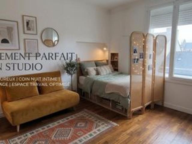Appartement vente à Saint-Nazaire, Saint-nazaire