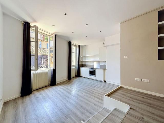 Appartement vente à Lyon, Métropole de Lyon