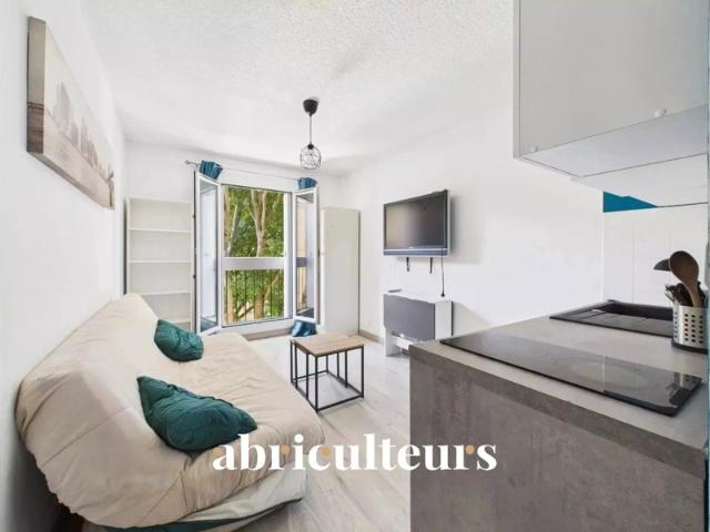 Appartement vente à Aix-en-Provence, Salon-de-provence