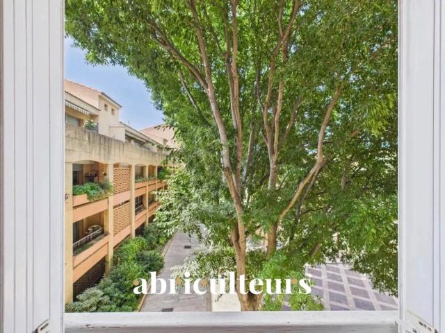 Appartement vente à Aix-en-Provence, Salon-de-provence