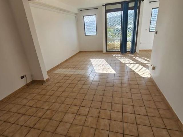 Studio location à Fort-de-France