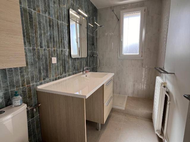 Appartement location à Saint-Germain-en-Laye, Chatou