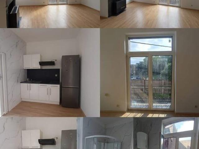 Kot location à Liège, Wallonie
