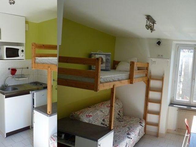 Appartement location à Poitiers