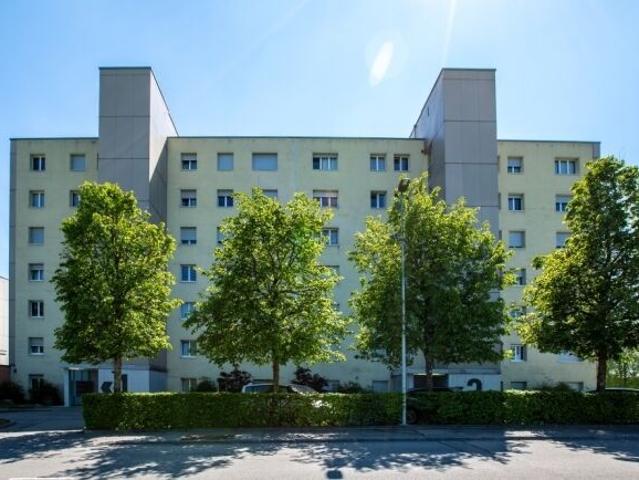 Apartment mieten in Romont (FR), Freiburg