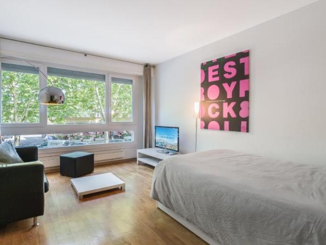 Studio mieten in Conches