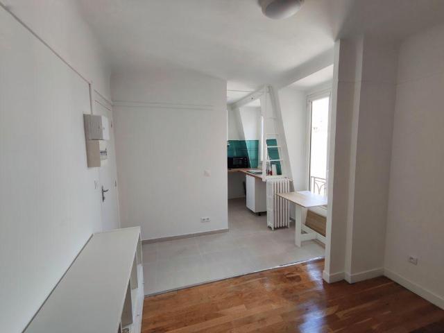 Appartement location à Saint-Denis, Aubervilliers