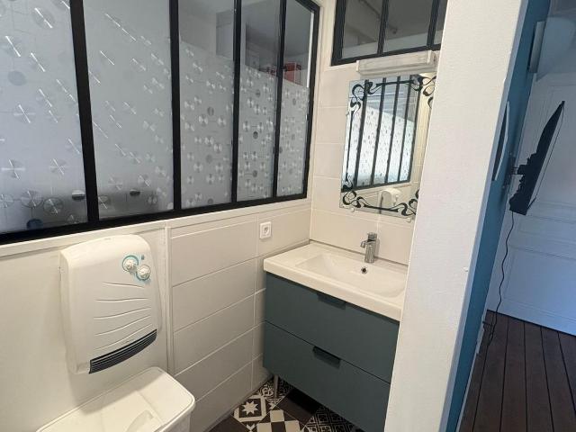 Appartement location à Reims