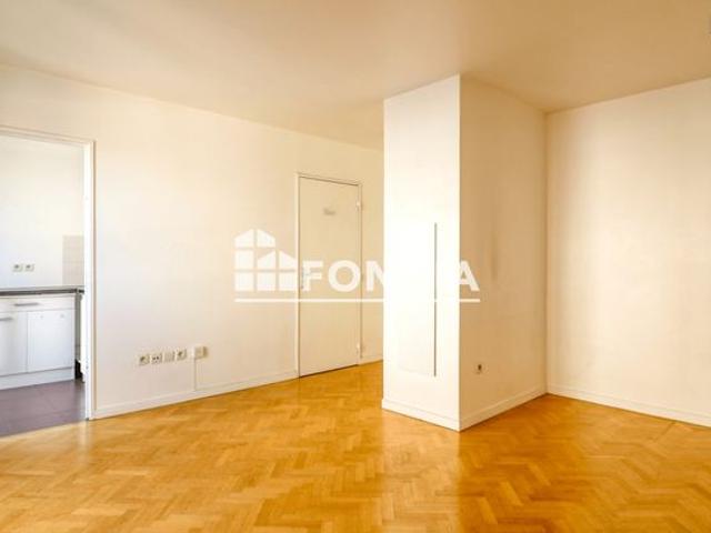 Appartement vente à L'Haÿ-les-Roses, Vitry-sur-seine