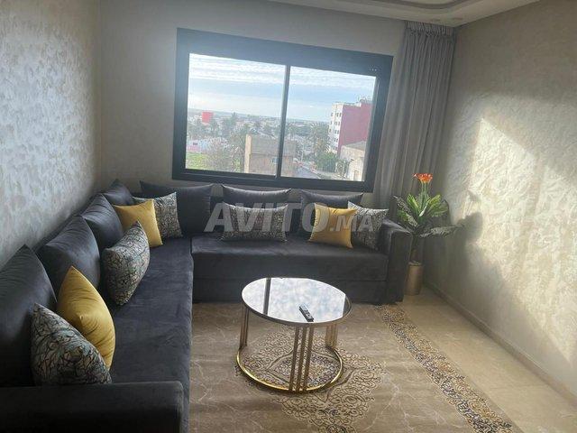 Appartement location à Mohammedia, Gharb-Chrarda-Beni Hssen