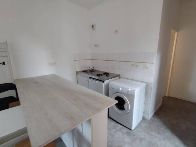Studio location à Chateaurenaud, La Souterraine