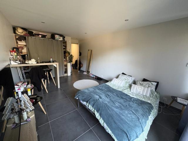 Studio location à Nîmes