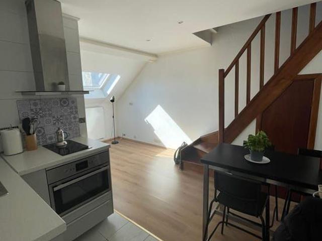 Kot location à Elsene, Bruxelles