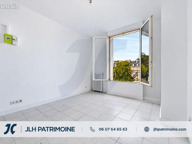 Appartement vente à Clamart, Hauts-de-Seine