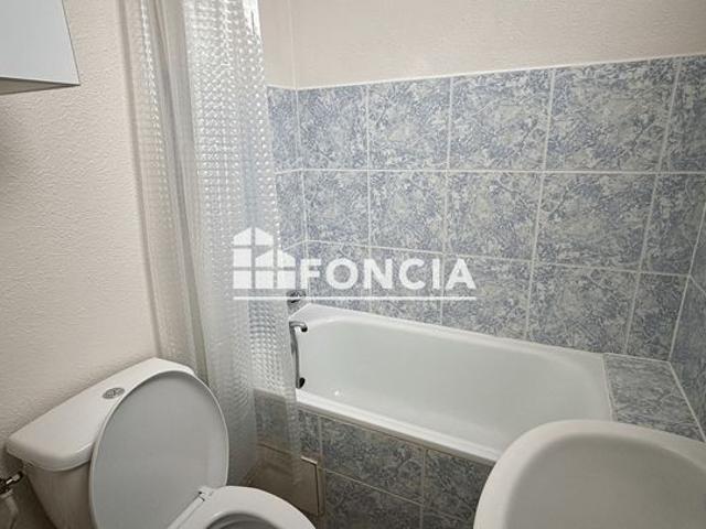 Appartement vente à Agen