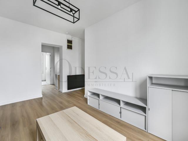 Appartement location à Créteil