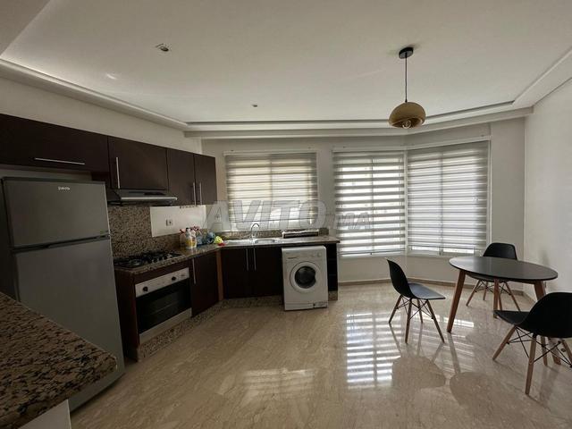 Appartement location à Anfa, Gharb-Chrarda-Beni Hssen