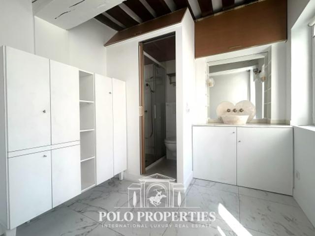 Appartement vente à Paris, Île-de-France