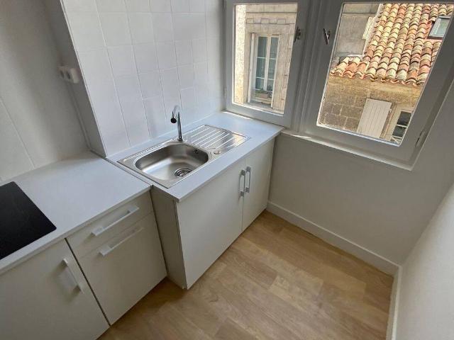 Studio location à Angoulême, Charente