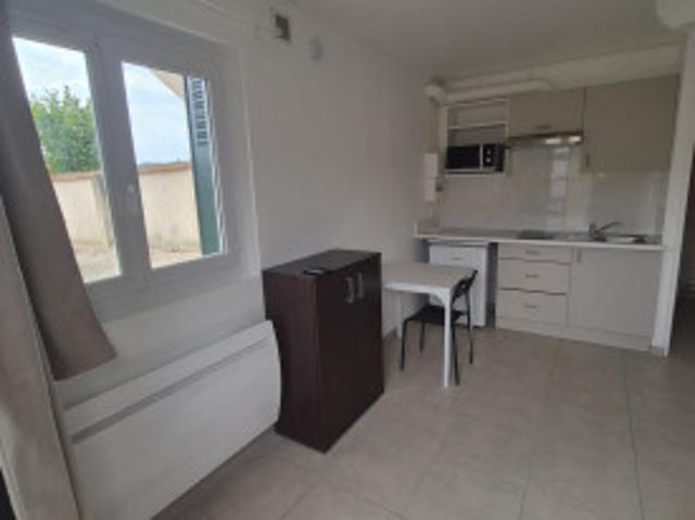 Appartement location à Sens