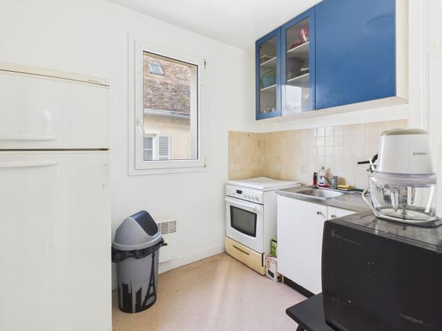 Appartement location à Dreux, Nogent-le-roi