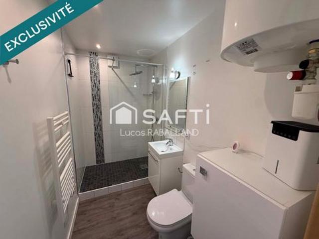 Appartement vente à Les Sables-d'Olonne, Saint-jean-de-monts
