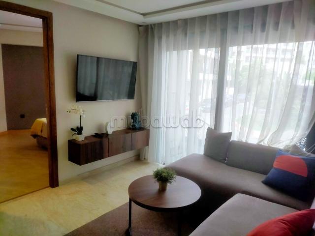 Appartement location à Anfa, Gharb-Chrarda-Beni Hssen