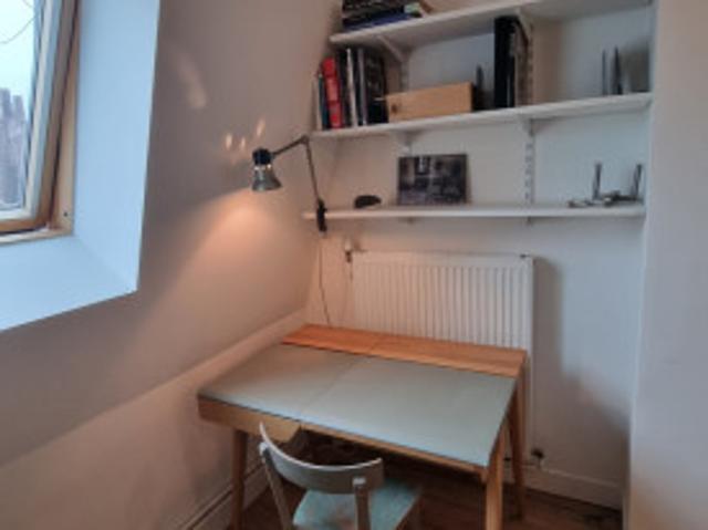 Appartement location à Lille