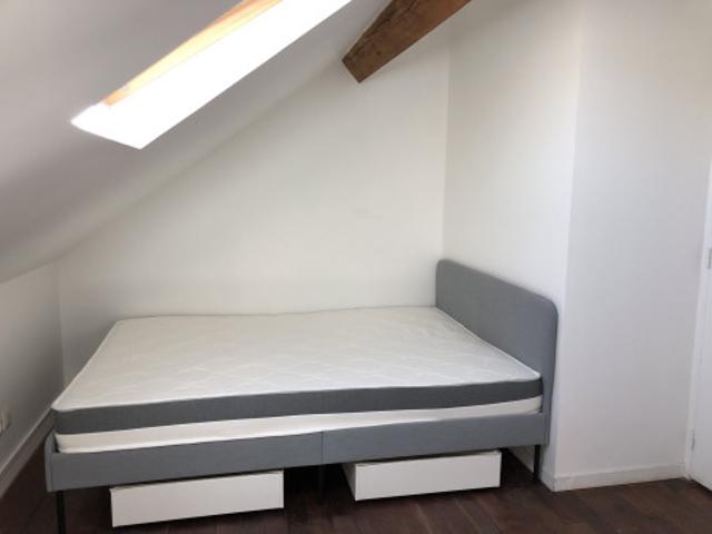 Appartement location à Lille, Croix