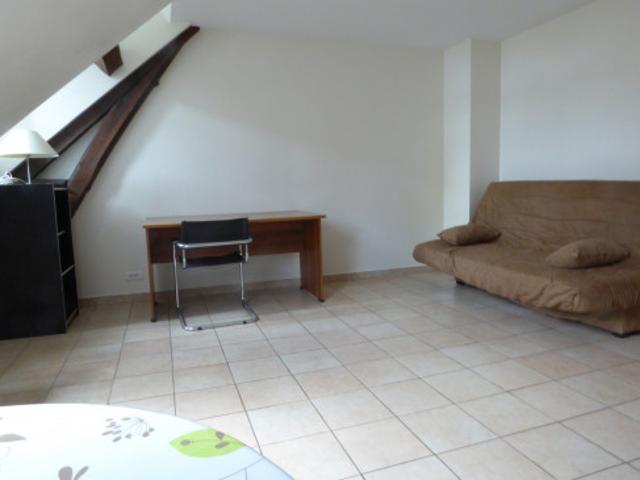 Appartement location à Sens
