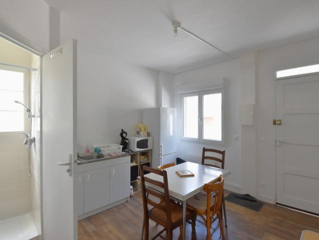 Appartement vente à Tournon-sur-Rhône, Saint-martin-de-valamas