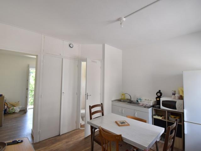 Appartement vente à Tournon-sur-Rhône, Saint-martin-de-valamas