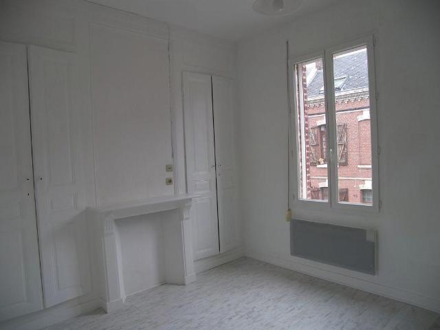 Appartement location à Amiens