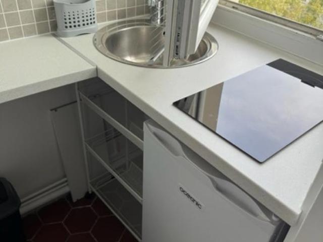 Appartement vente à Paris, Île-de-France