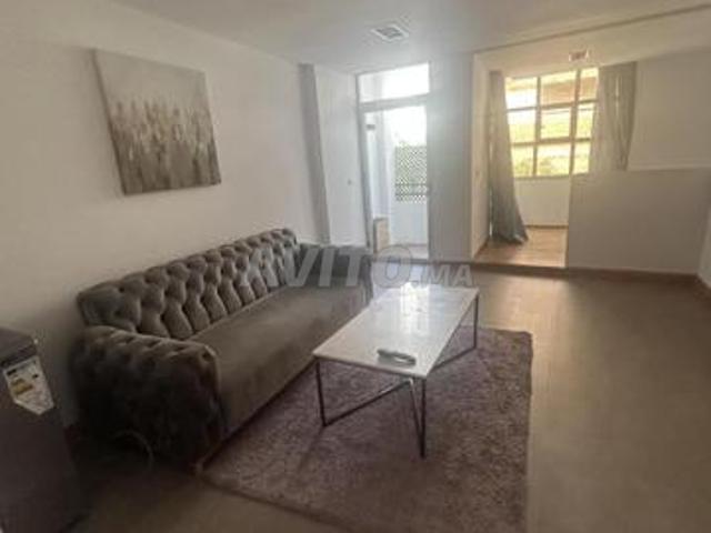 Appartement location à Rbat