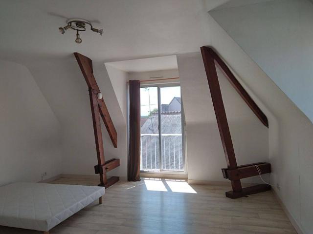 Studio location à Les Favoris, Selles-sur-Cher