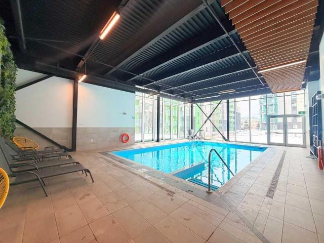 Apartment for rent in Québec, Quebec