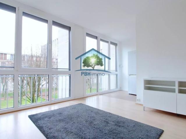 Appartement vente à Boulogne-Billancourt, Meudon