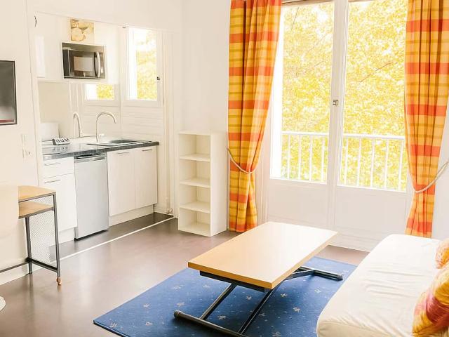Appartement location à Paris, Île-de-France