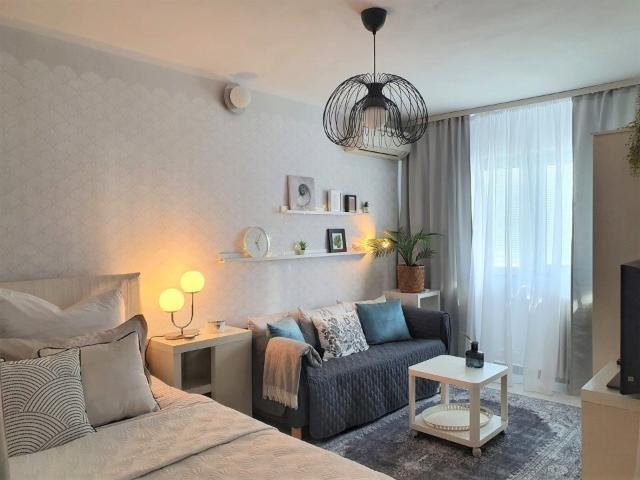 Garsonieră închirieri în București