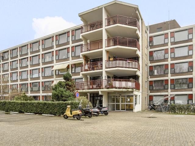 Studio te huur in Duivendrecht, Ouder-Amstel