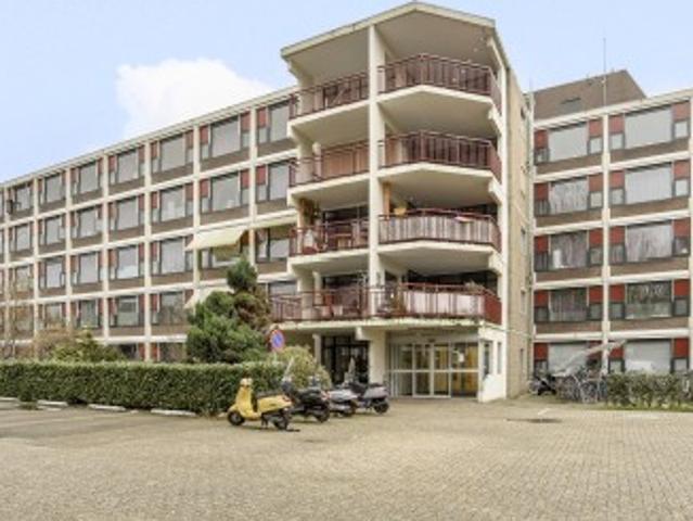Studio te huur in Duivendrecht, Noord Holland