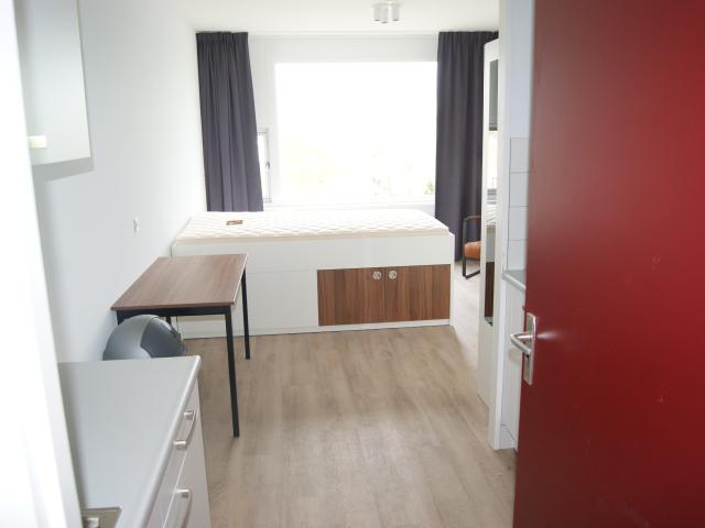 Studio te huur in Duivendrecht, Noord Holland