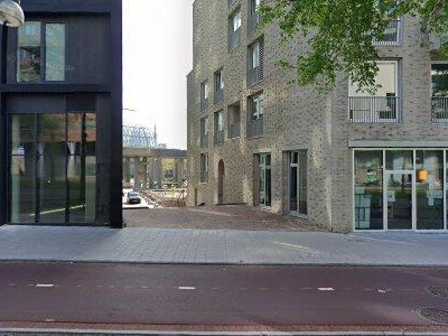 Studio te huur in Amsterdam, Noord Holland