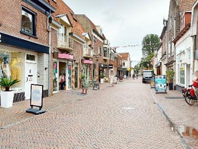 Studio te huur in Harderwijk, Gelderland