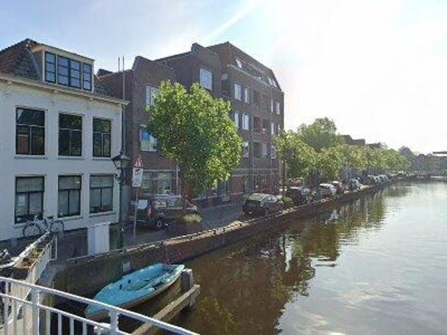 Studio te huur in Alkmaar, Noord Holland
