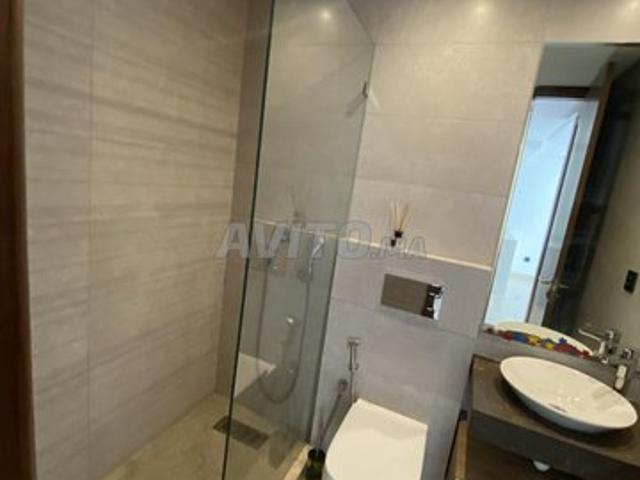 Appartement location à Anfa, Gharb-Chrarda-Beni Hssen