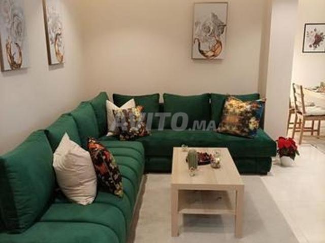 Appartement location à Anfa, Gharb-Chrarda-Beni Hssen