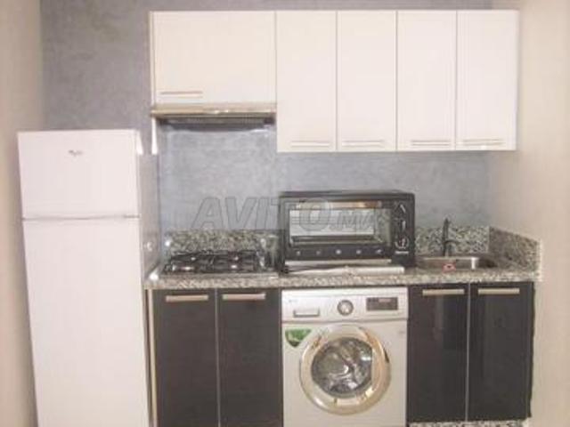 Appartement location à Anfa, Gharb-Chrarda-Beni Hssen