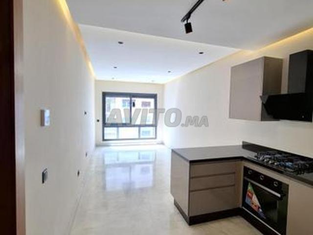 Appartement vente à Anfa, Gharb-Chrarda-Beni Hssen
